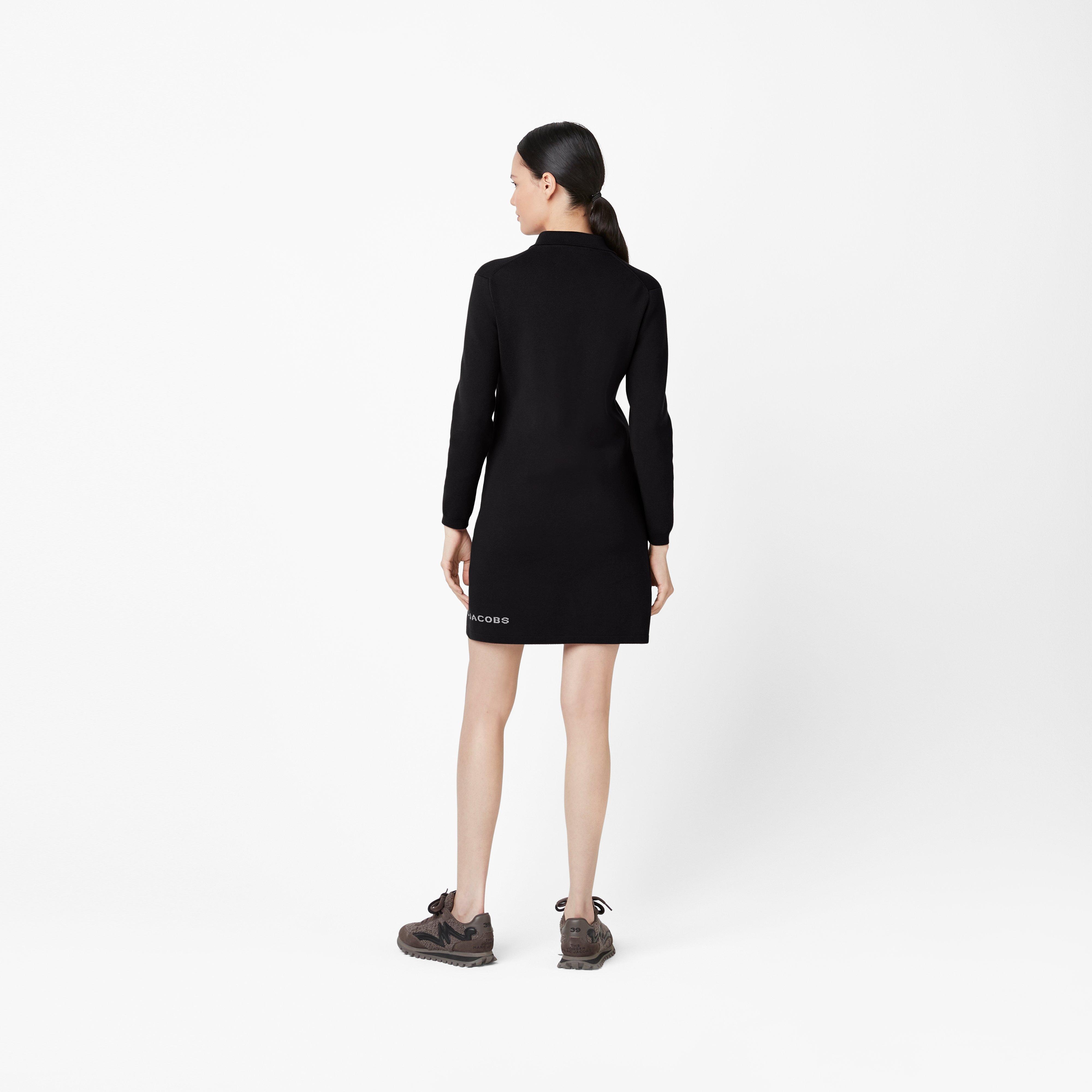 Marc Jacobs THE 3/4 TENNIS DRESS | REVERSIBLE