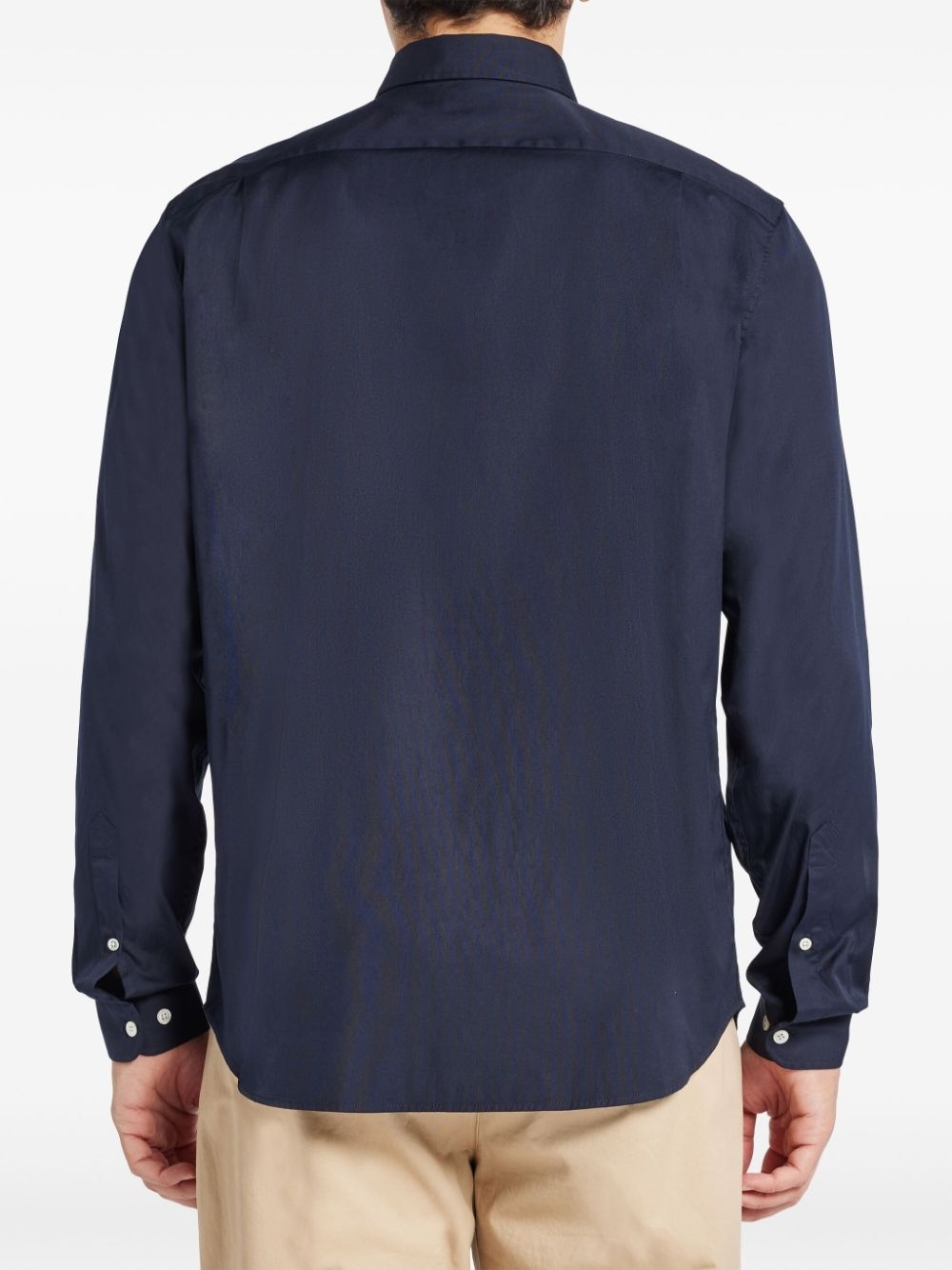 cotton shirt - 4