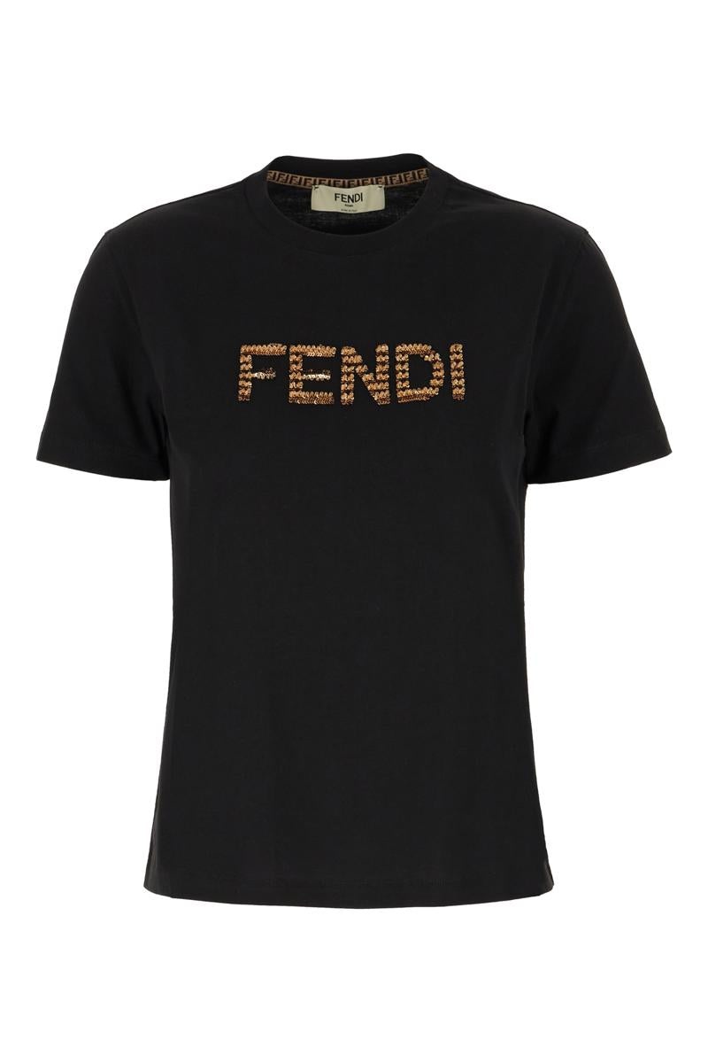 Fendi T-Shirt - 1