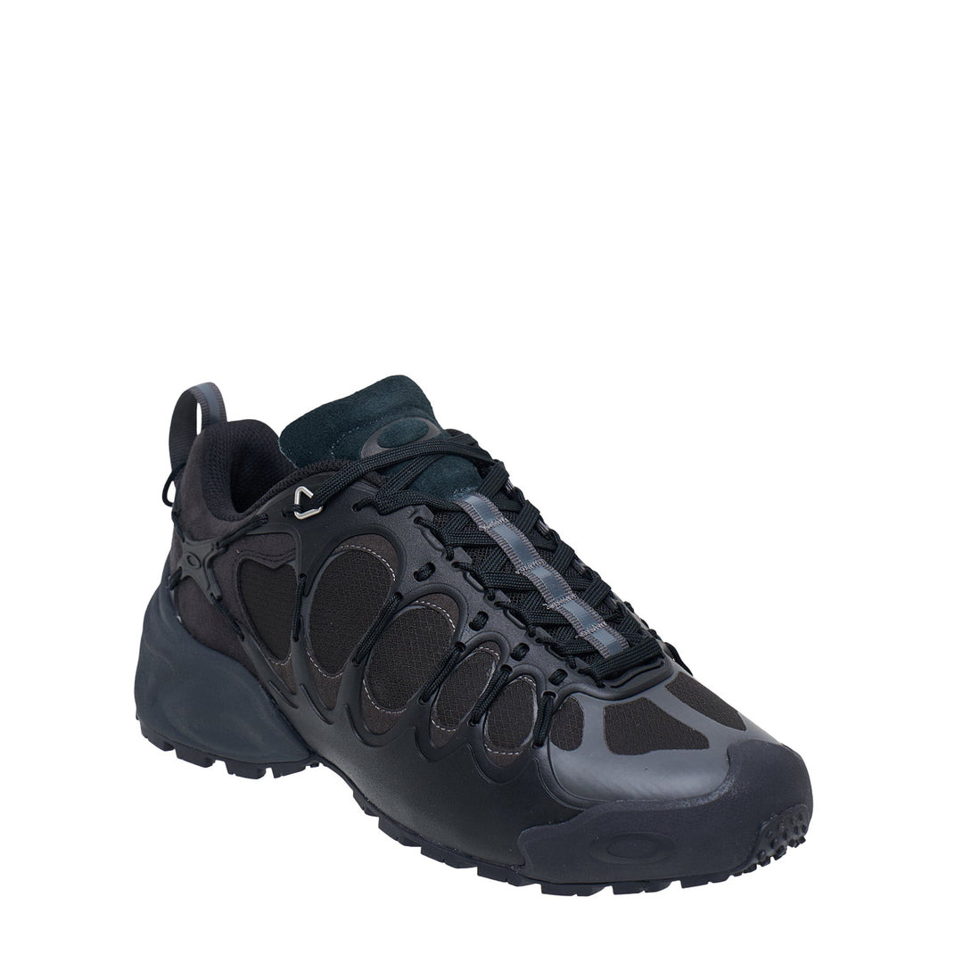 Junya Manx Oakley Sneaker - 2