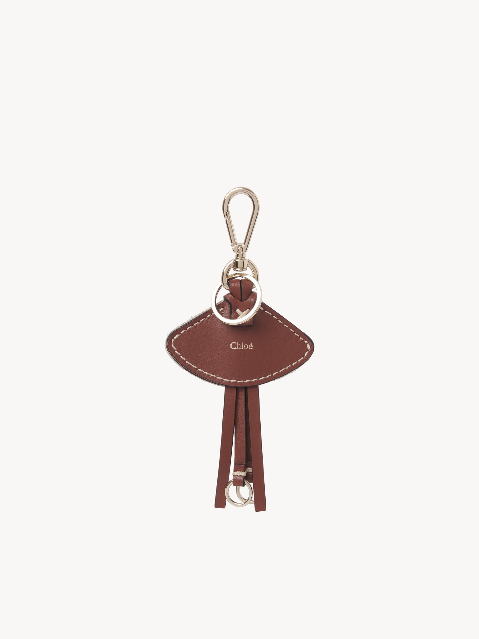 LALLO KEY RING CHARM - 2