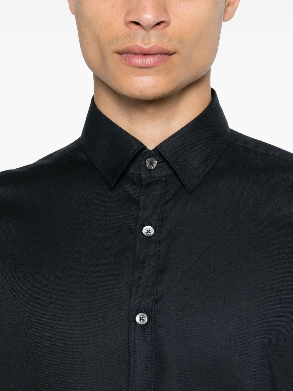 twill shirt - 5