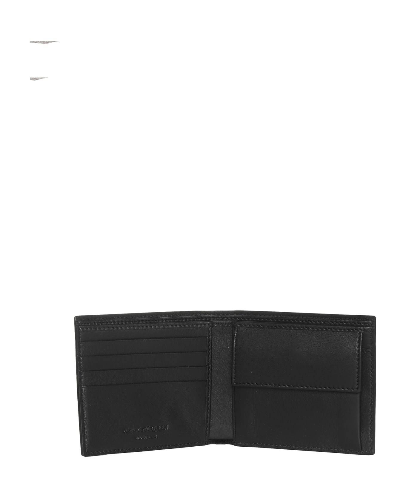 Leather Wallet - 4