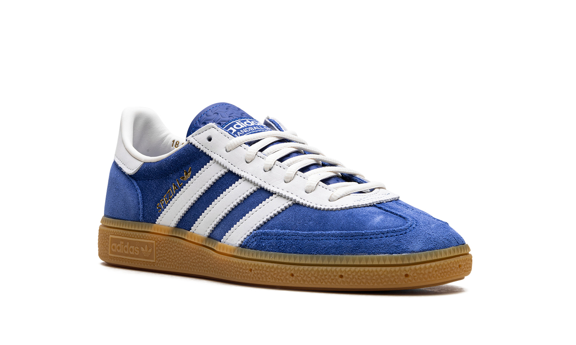 Handball Spezial "75th Anniversary Pack Collegiate Royal" - 7