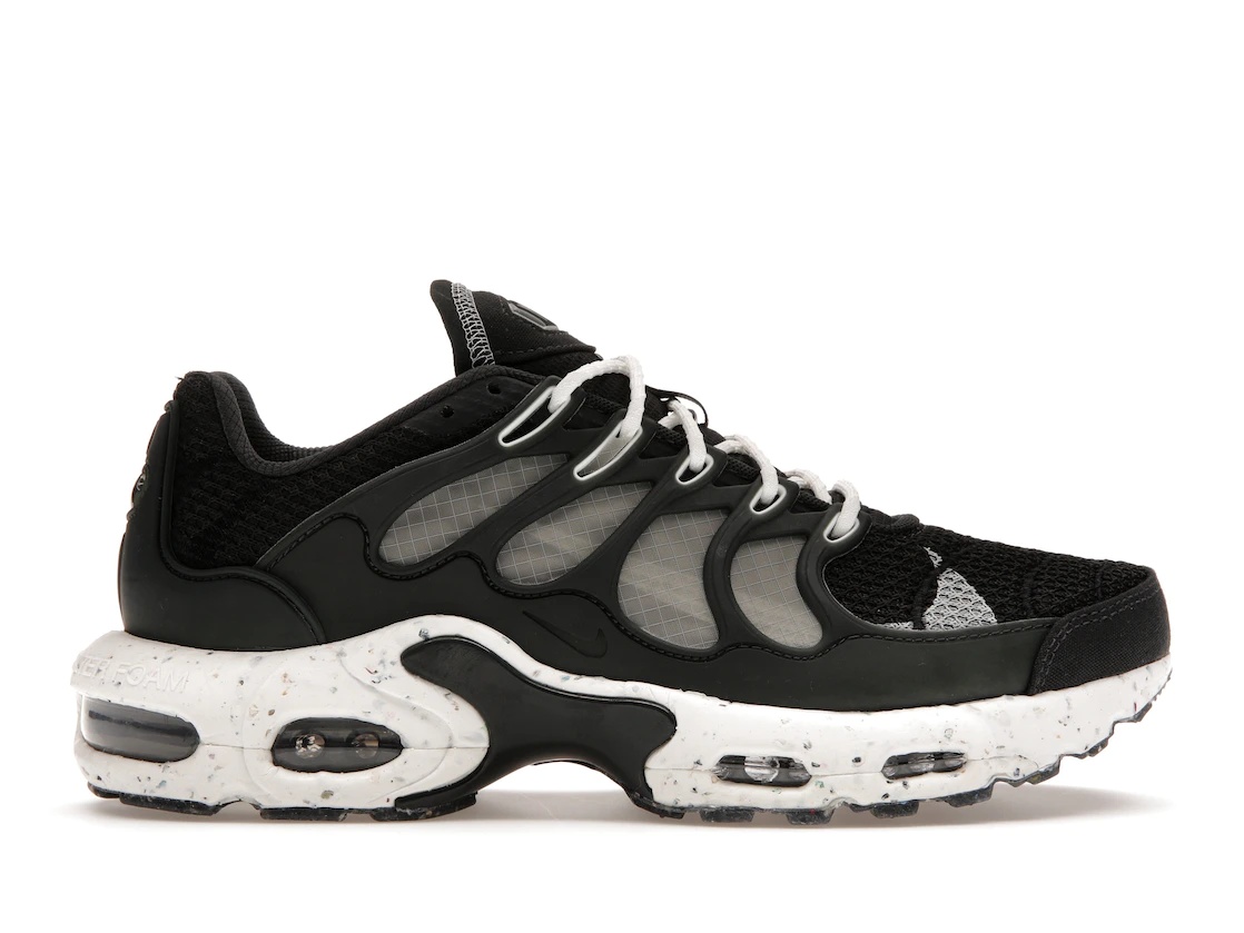 Nike Air Max Terrascape Plus Off Noir - 1