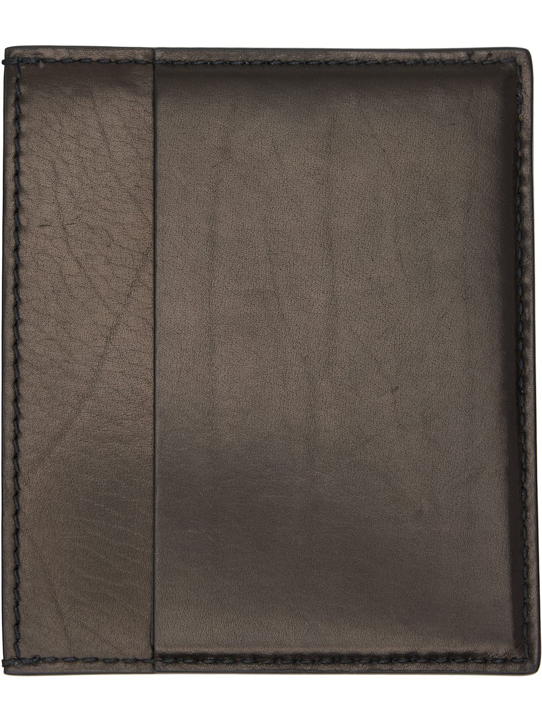 Black Concordians Square Card Holder - 2
