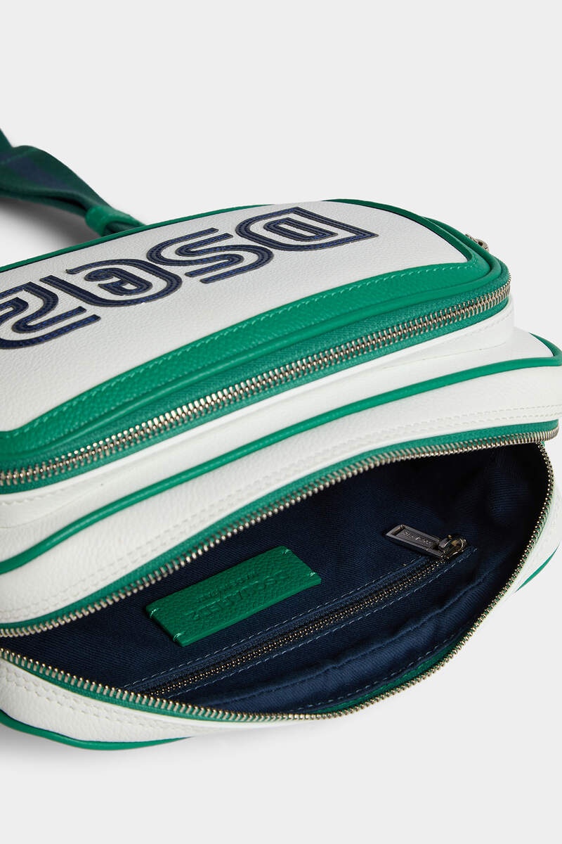 SPIKER CROSSBODY - 5