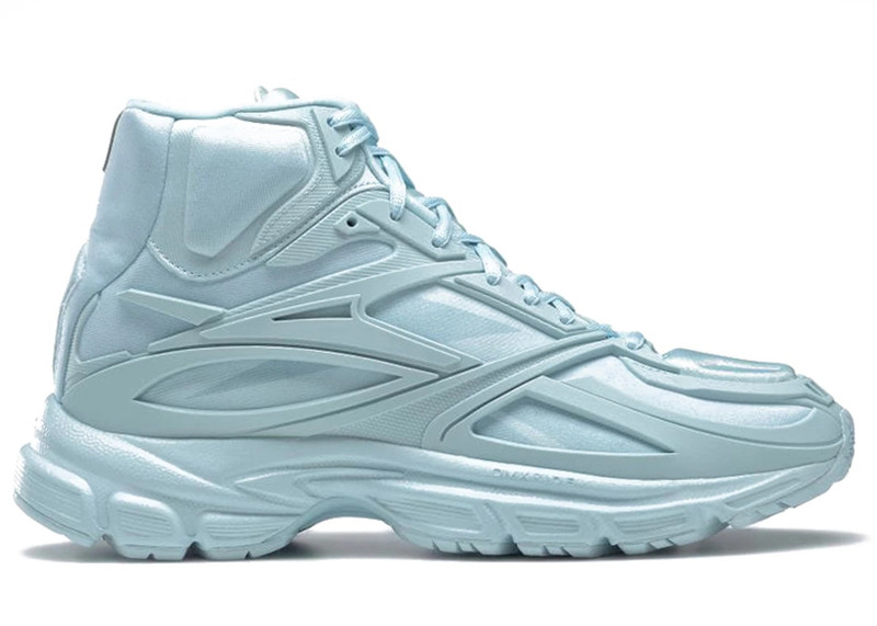 Reebok Premier Road Modern Mid KANGHYUK Fresh Blue 1