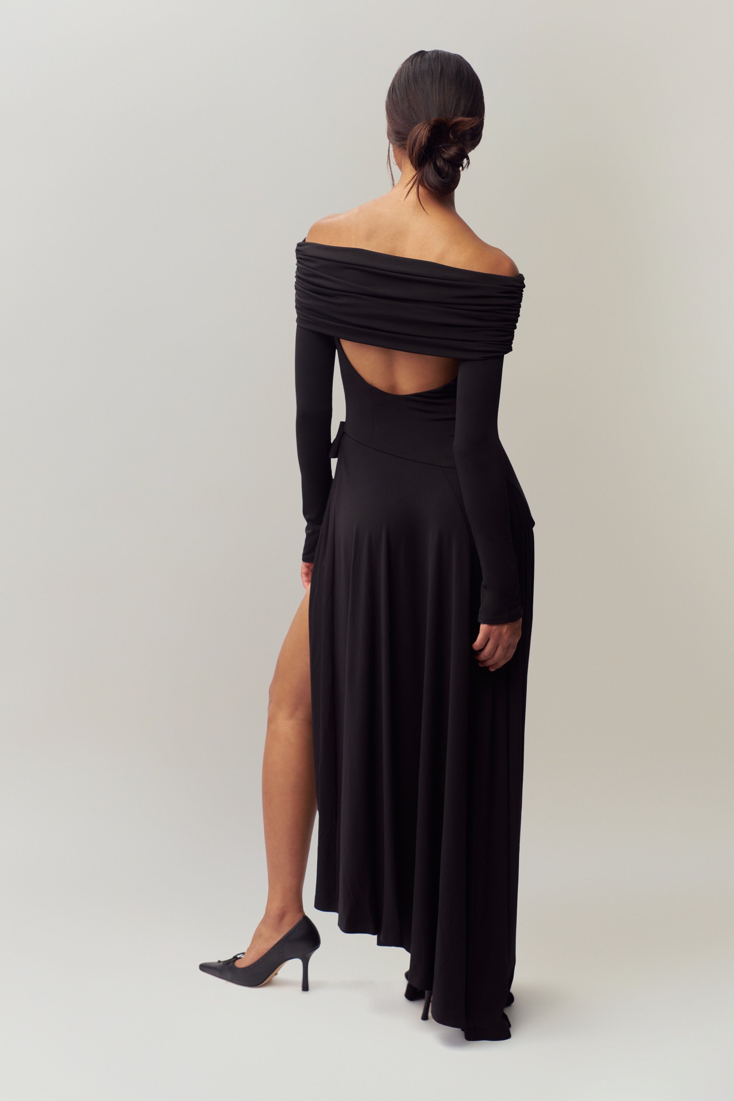 LOLA GOWN - 4