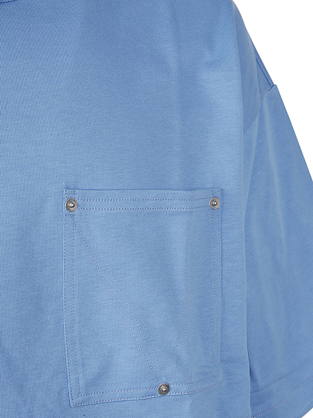 Bottega Veneta Men T-Shirt With Logo - 3