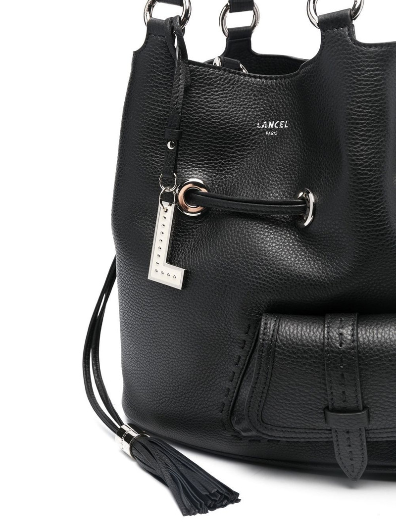 medium Premier Flirt bucket bag 4