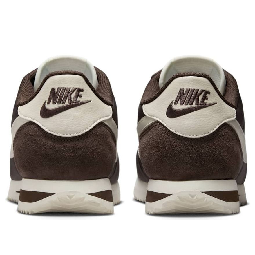 Nike Cortez Textile 'Baroque Brown Sail'  HF0263-200 - 3