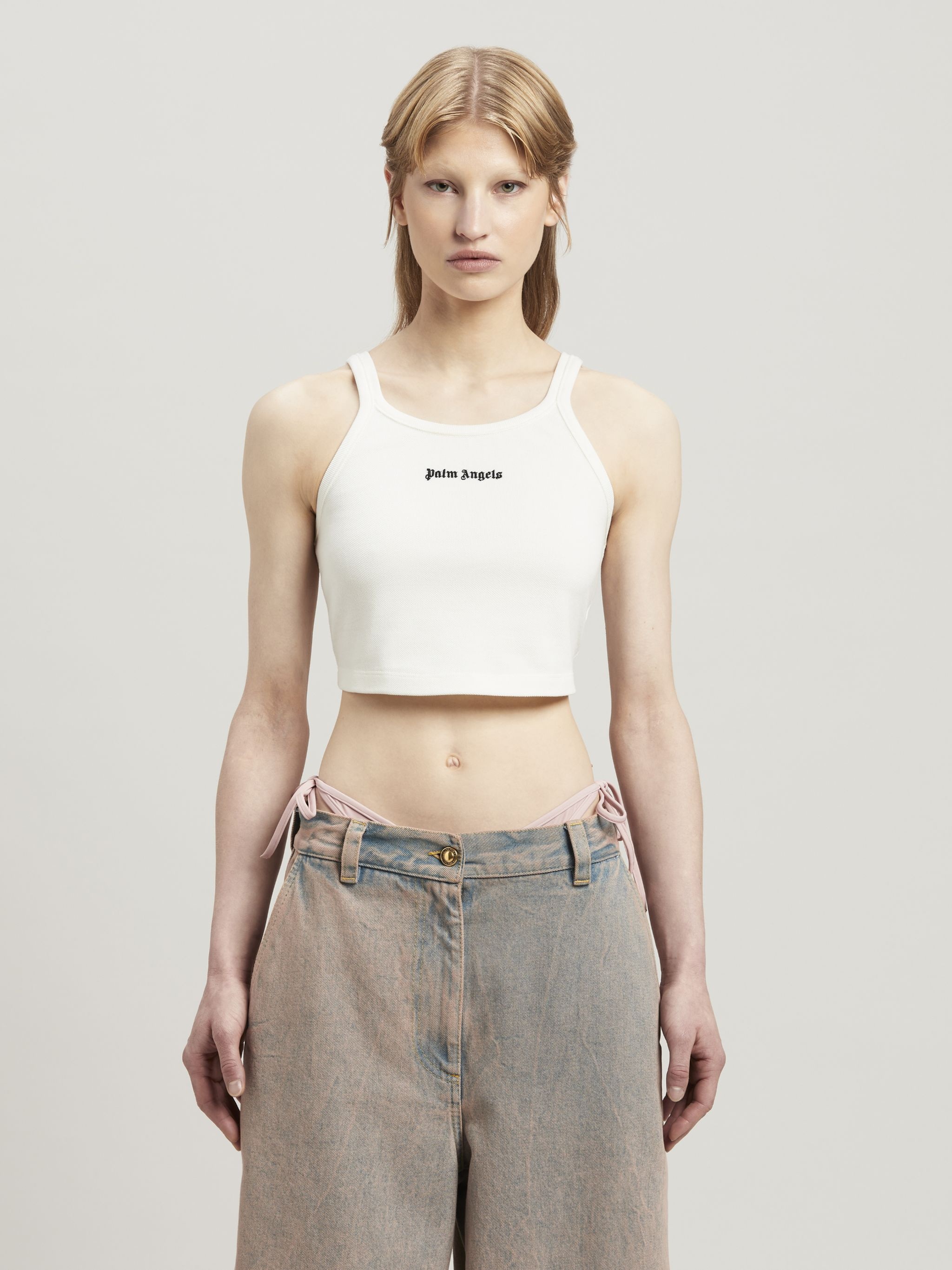 Logo Tank Top - 3