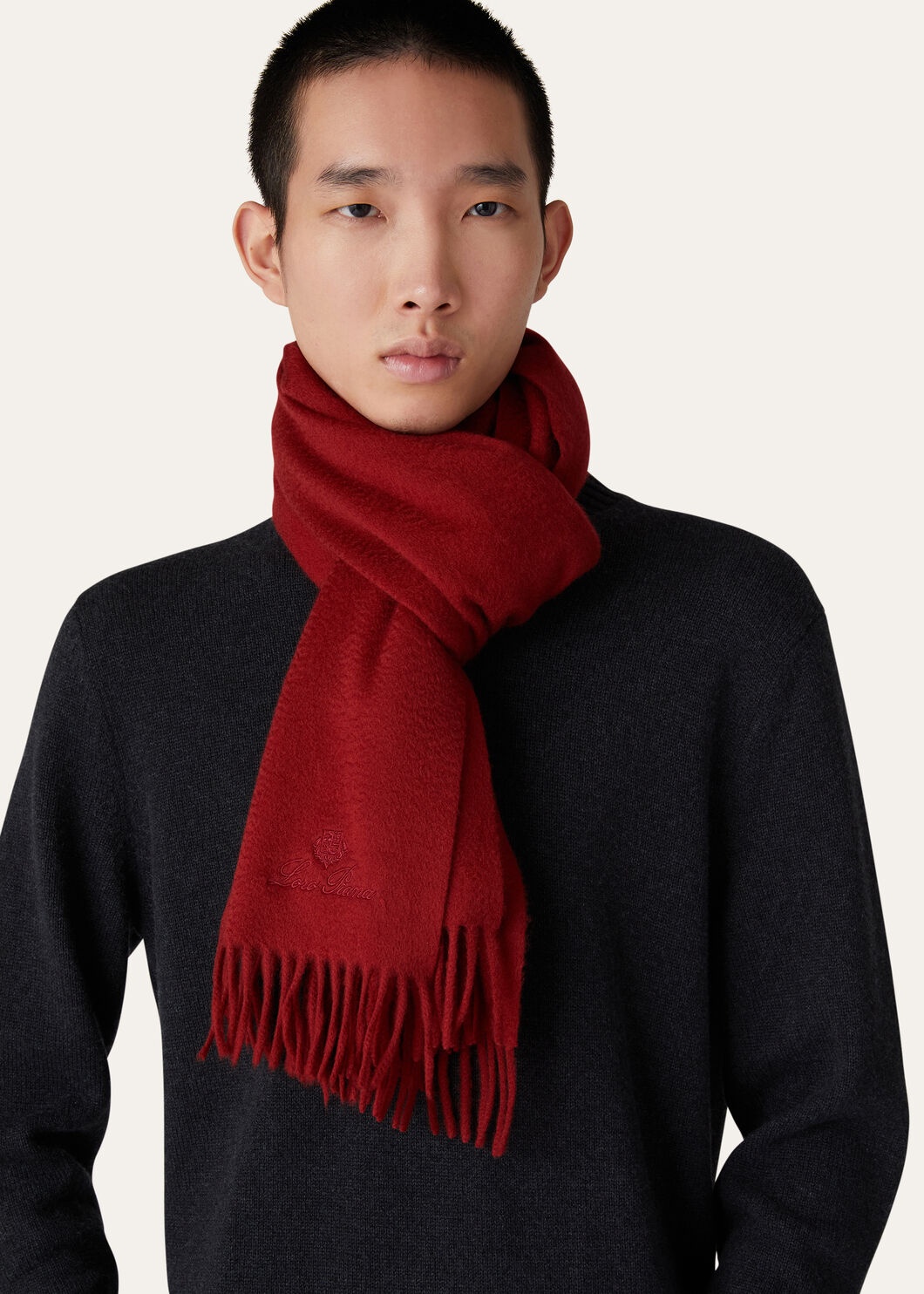 Grande Unita Scarf - 2