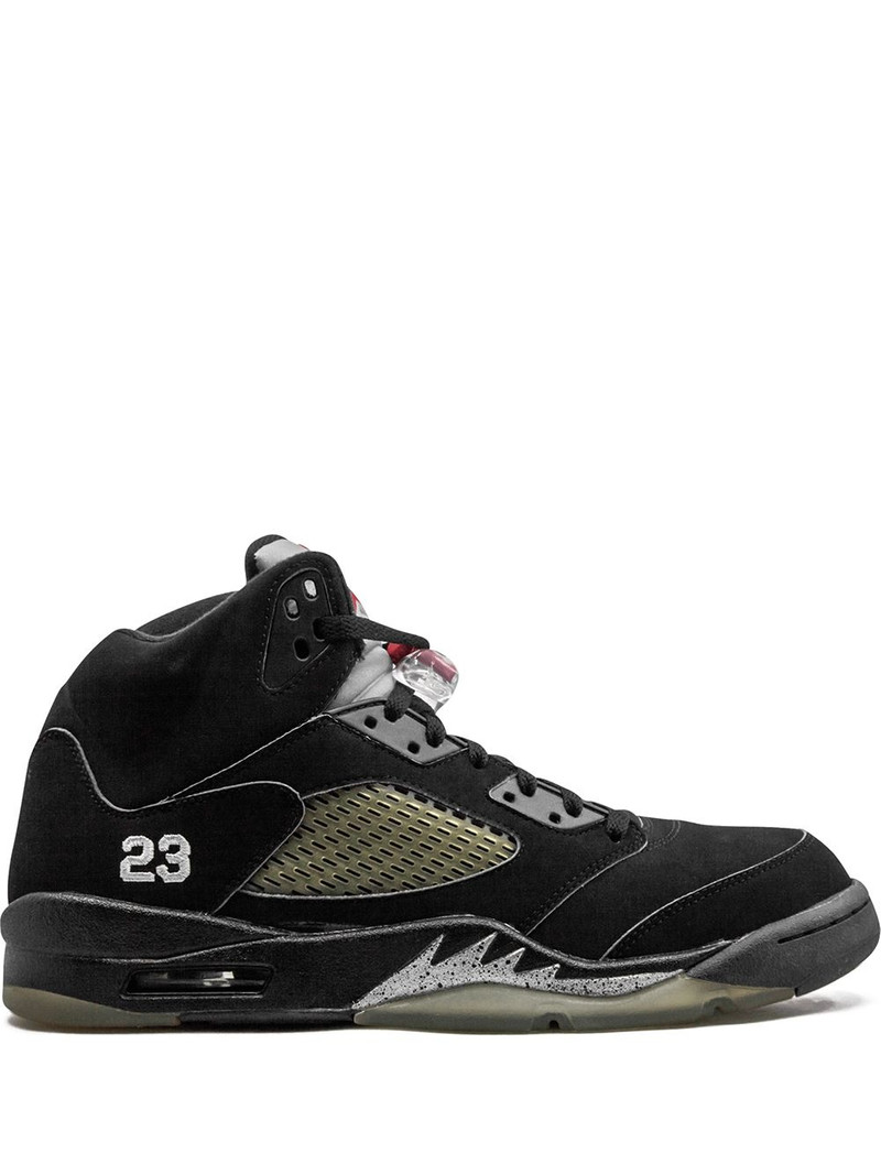 Air Jordan 5 Retro sneakers - 1