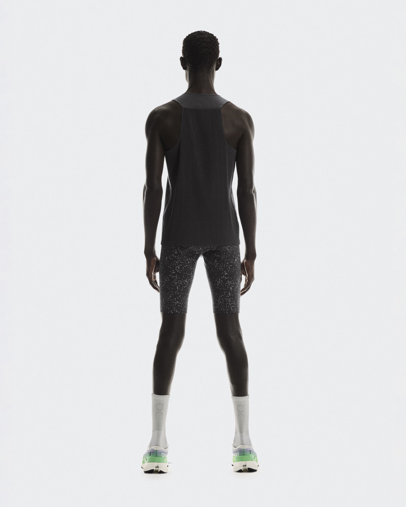 On Race Singlet outlook