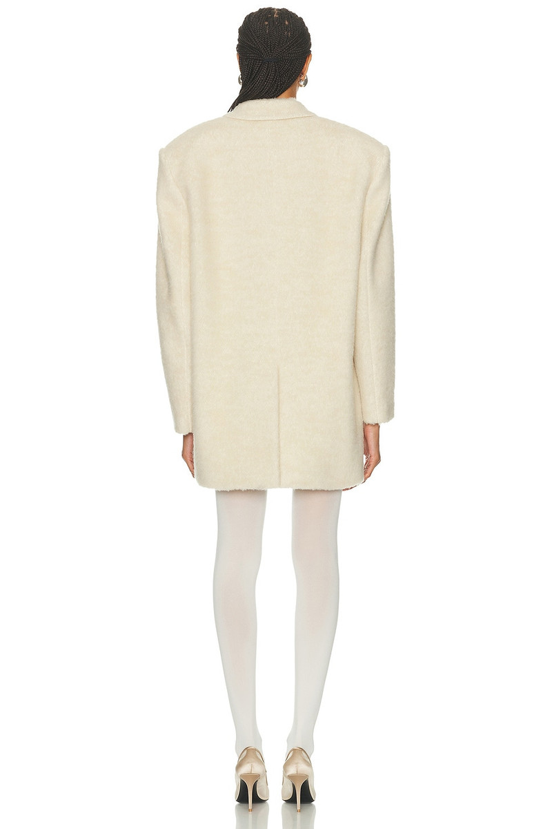 THE ANDAMANE Teresa Blazer outlook