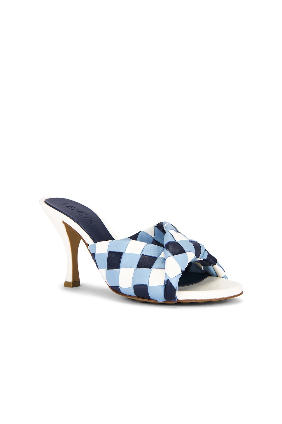 Blink Mule Sandal - 2