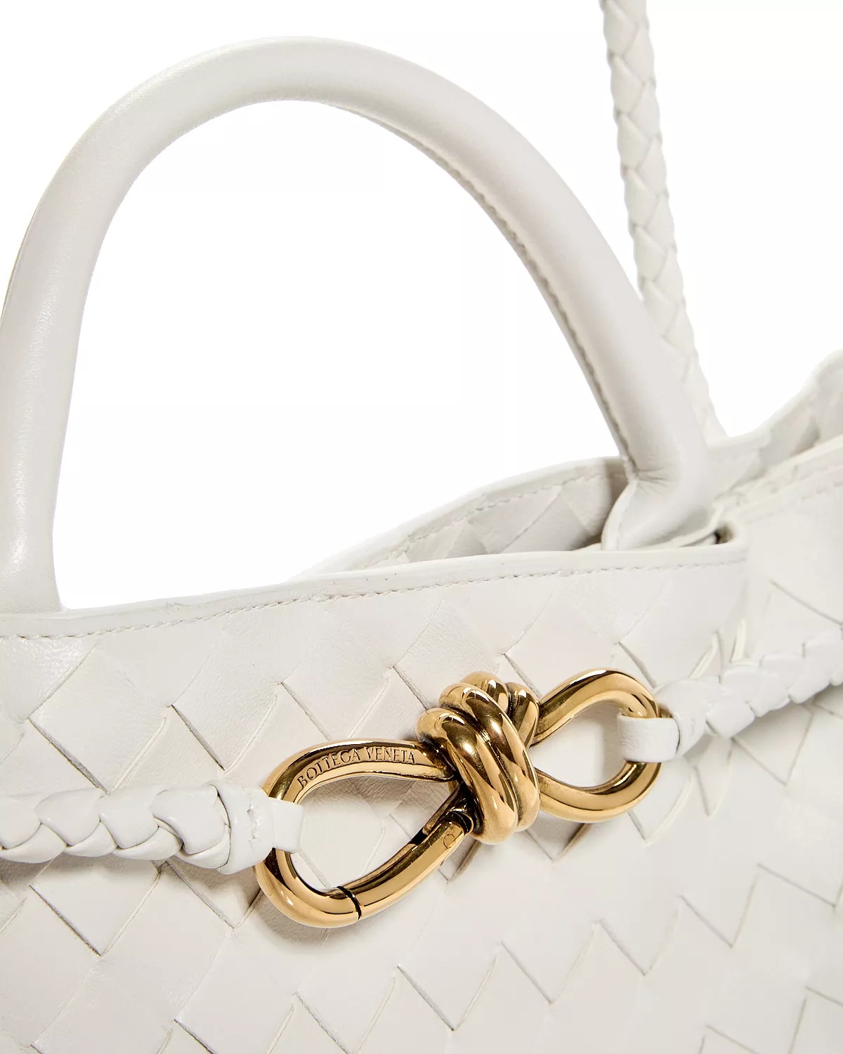East West Andiamo Shoulder Bag - 6