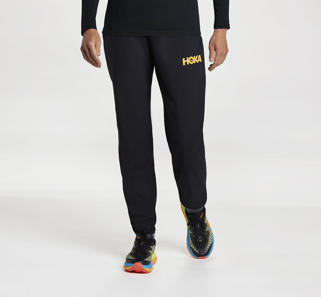 All Gender Ultralight Waterproof Pant - 1