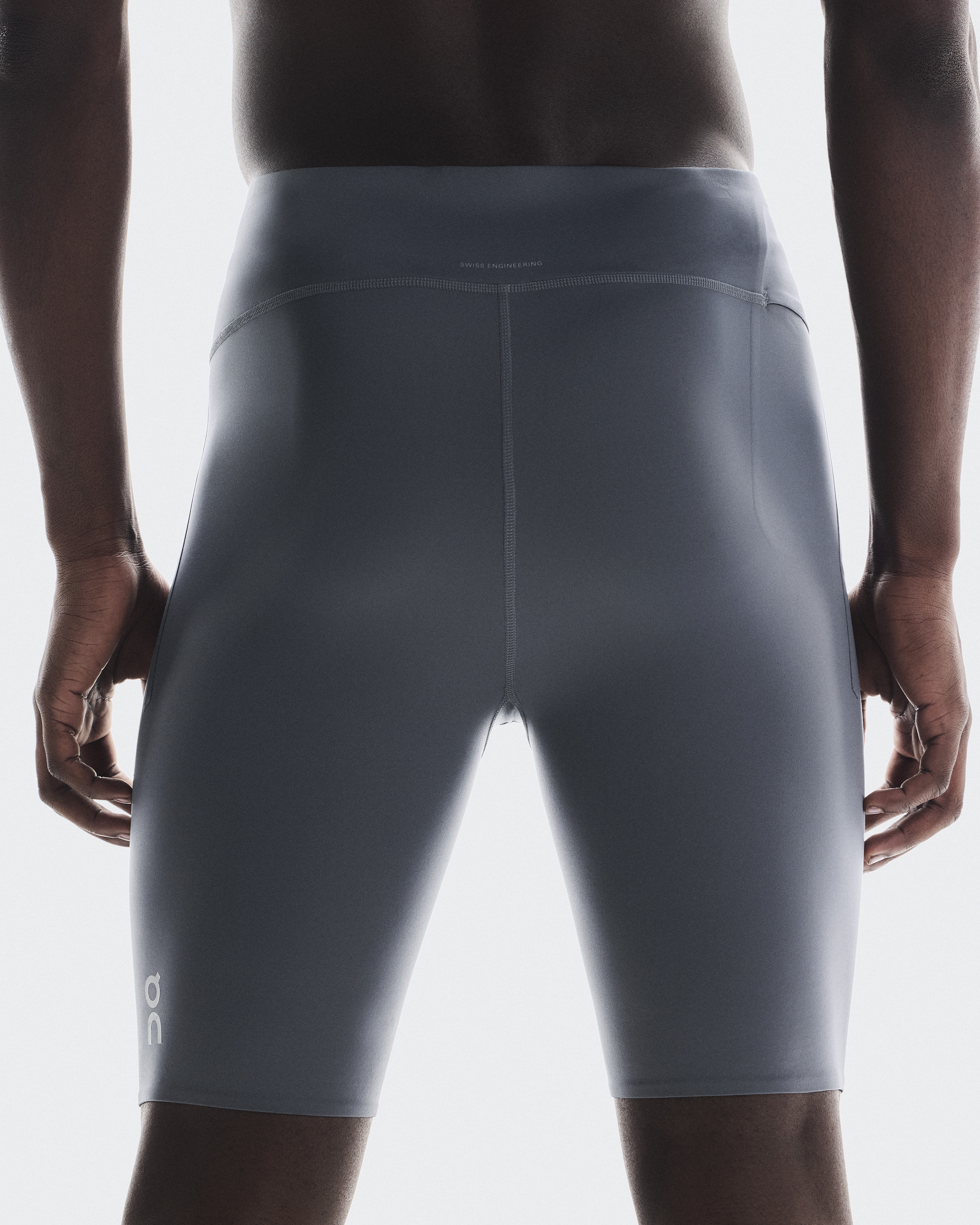 Train Tights 1/2 - 6