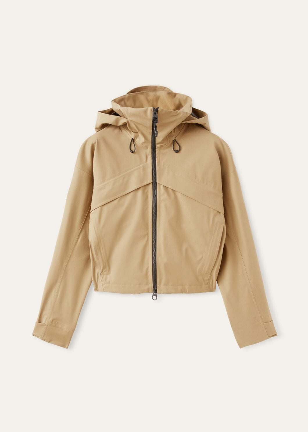 Haik Jacket - 1