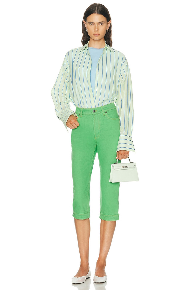 RENGGLI Crop Tee outlook