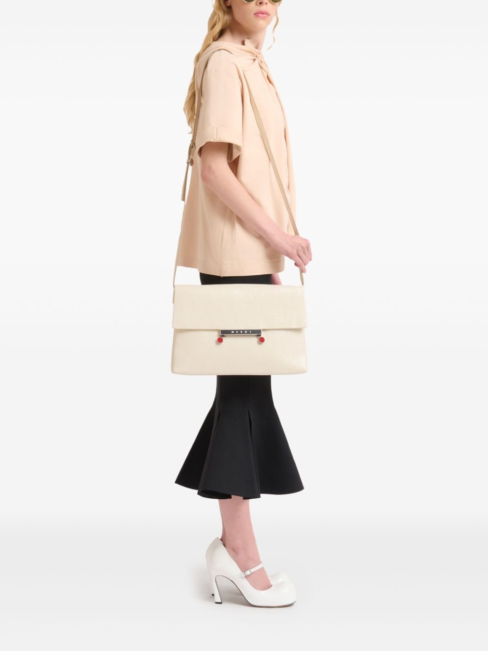 medium Envelope shoulder bag - 2