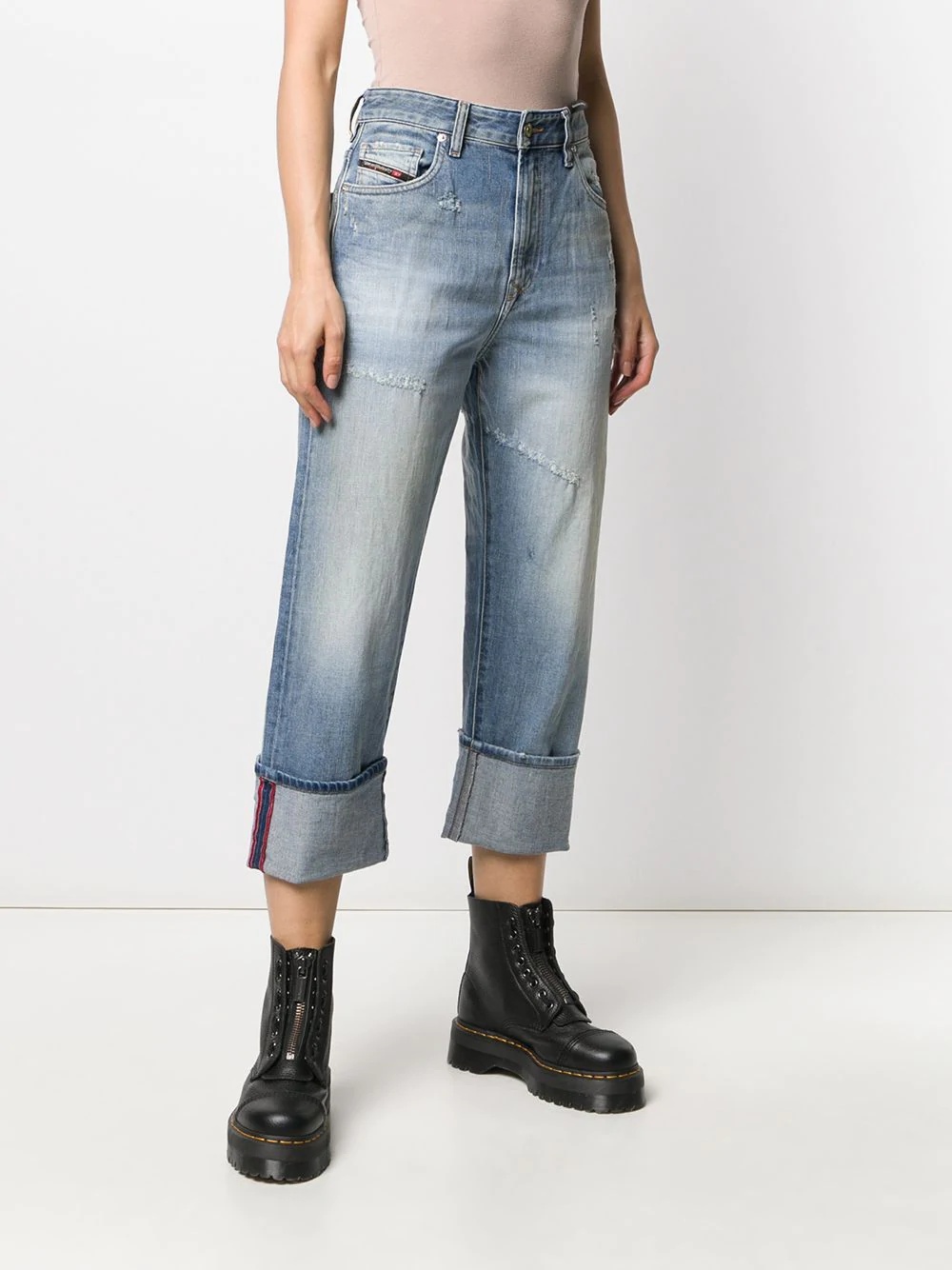 boyfriend jeans - 3