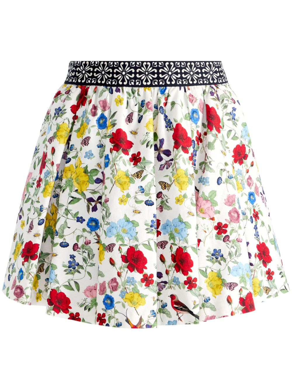 Alice + Olivia Skirts MultiColour - 1