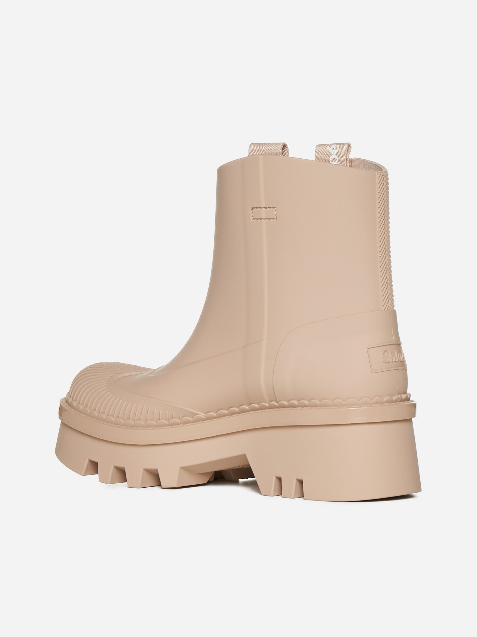 Raina bip TPU rain boots - 3