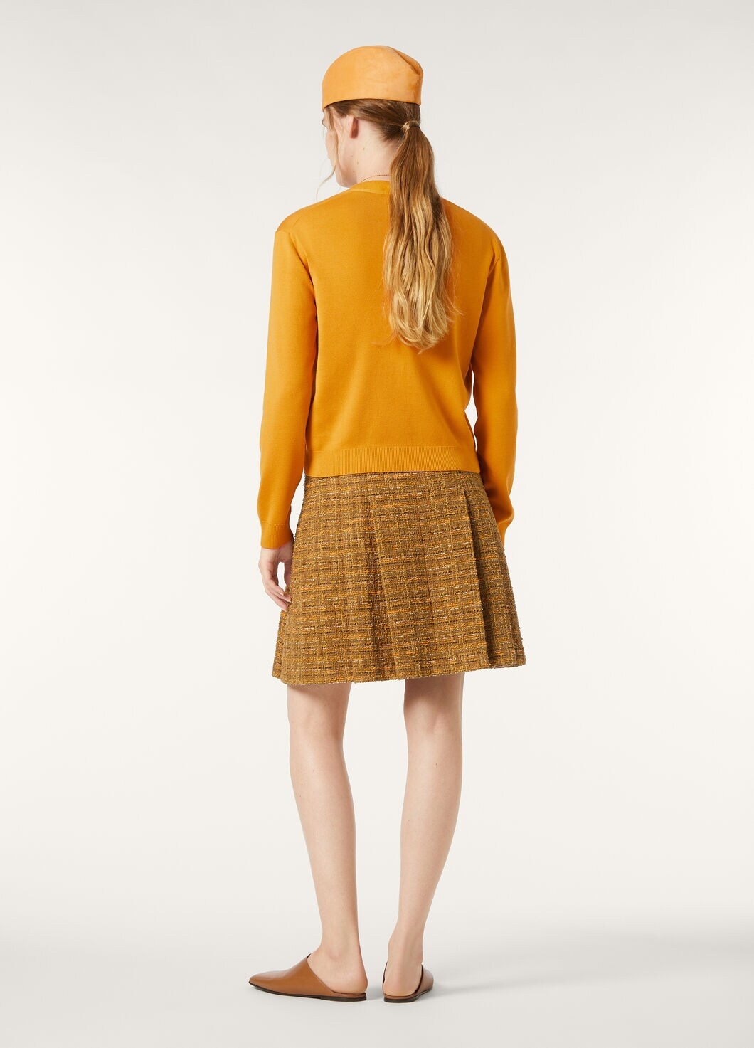 Siena Cardigan - 5