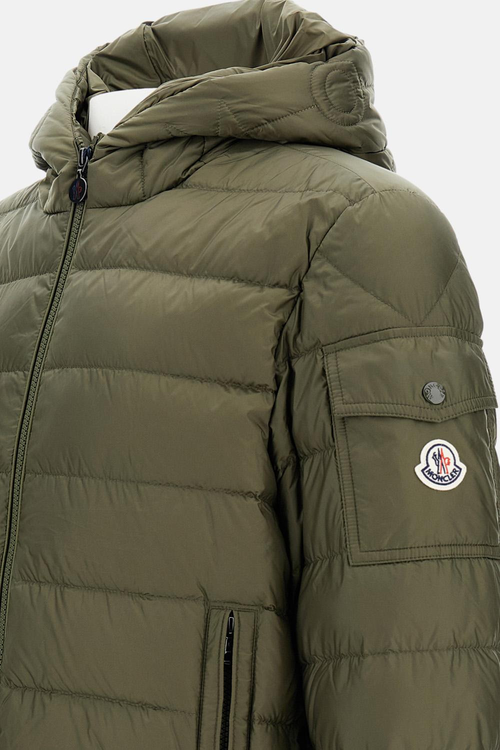 NAJAN JACKET - 3
