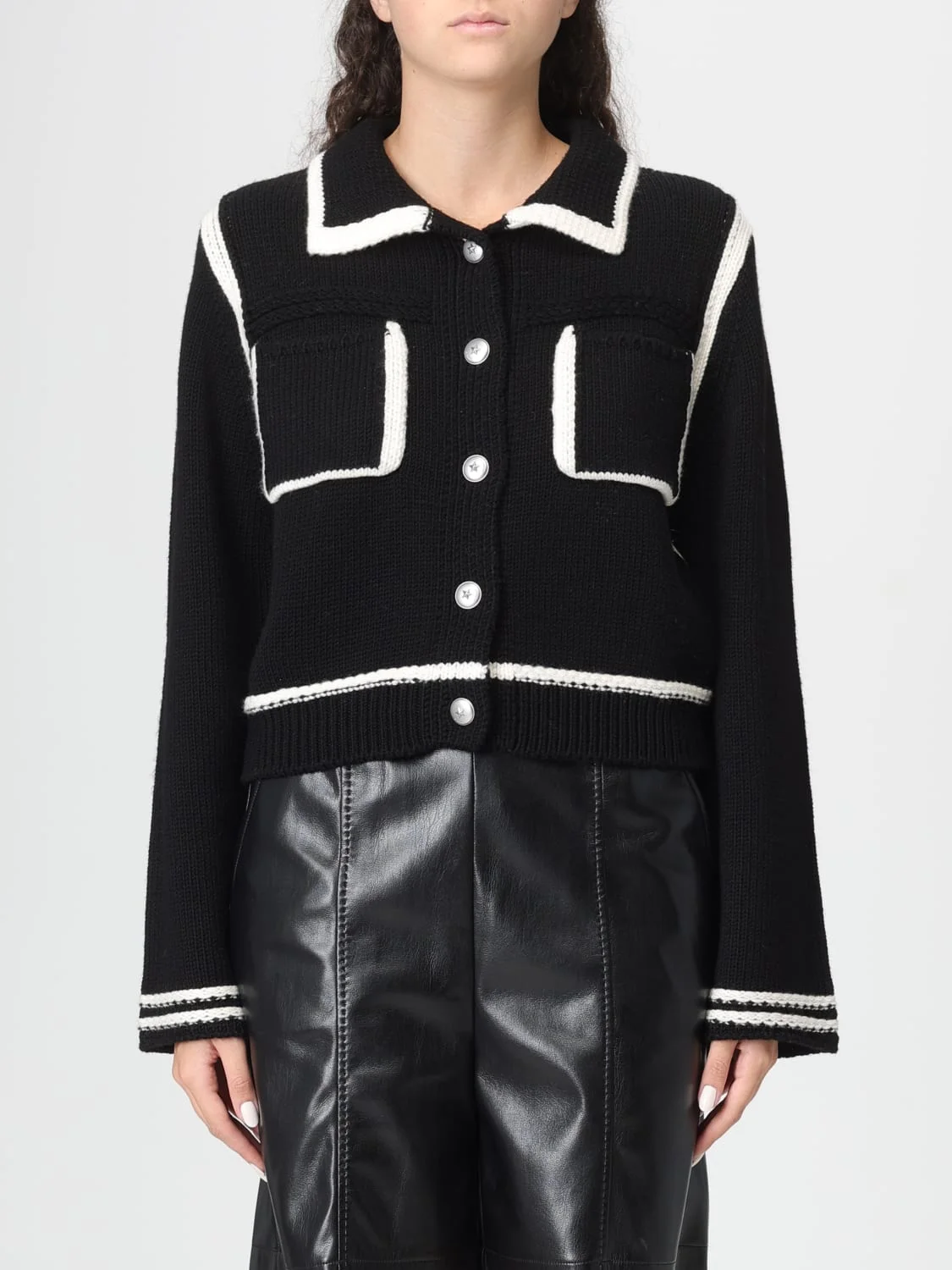 Sweater woman Pinko - 1