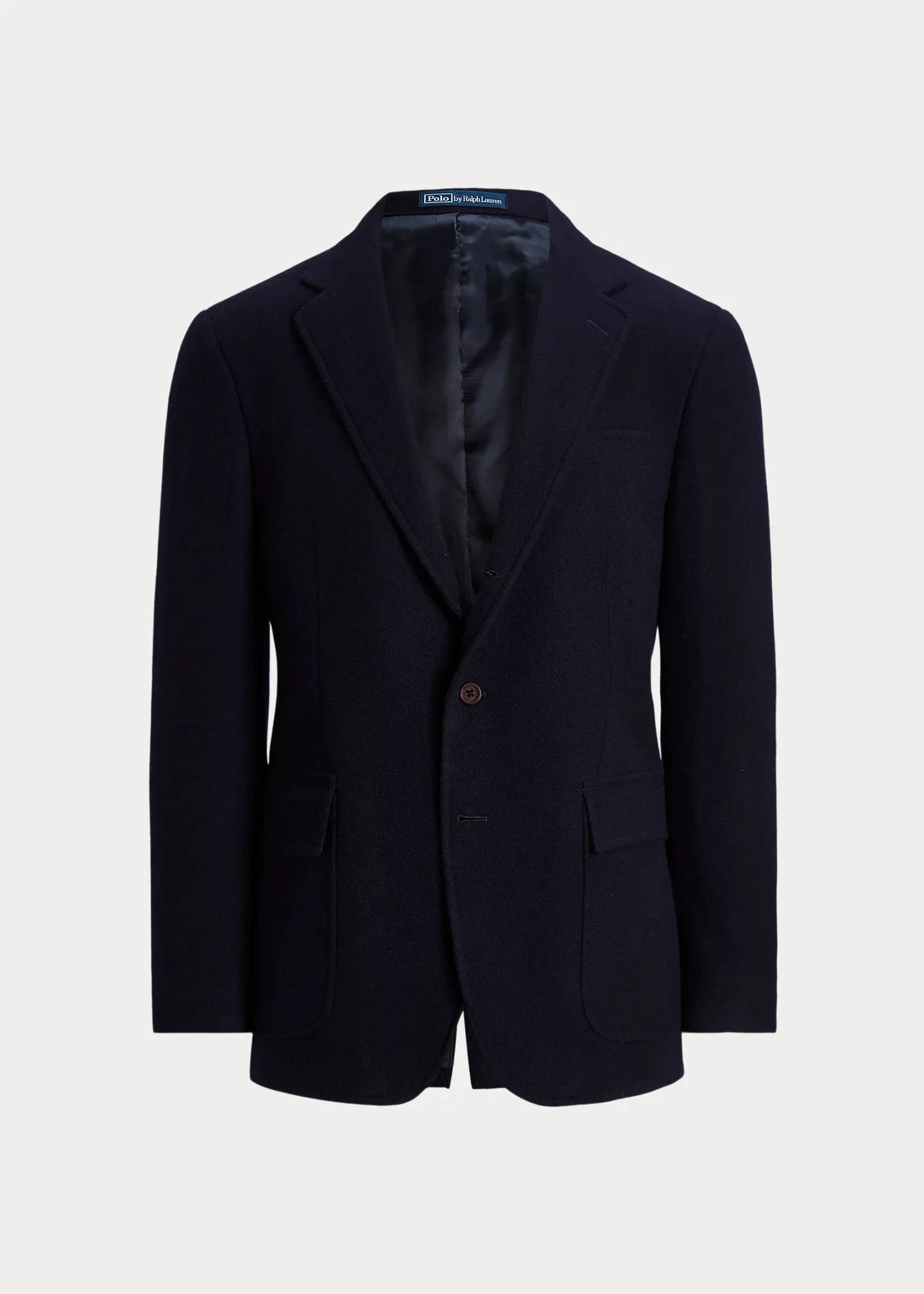 Polo Tailored Fit Cashmere Blazer - 1