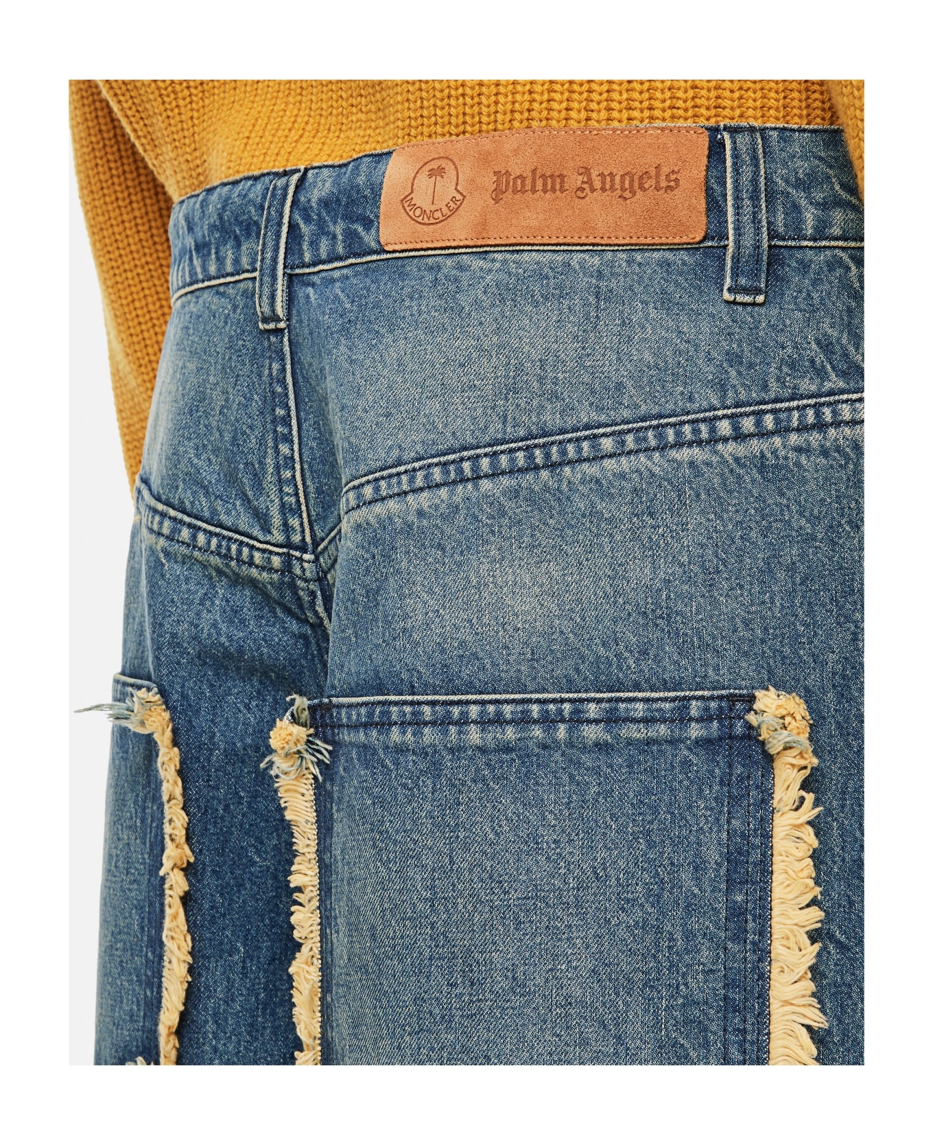 Trousers Moncler Genius X Palm Angels - 4