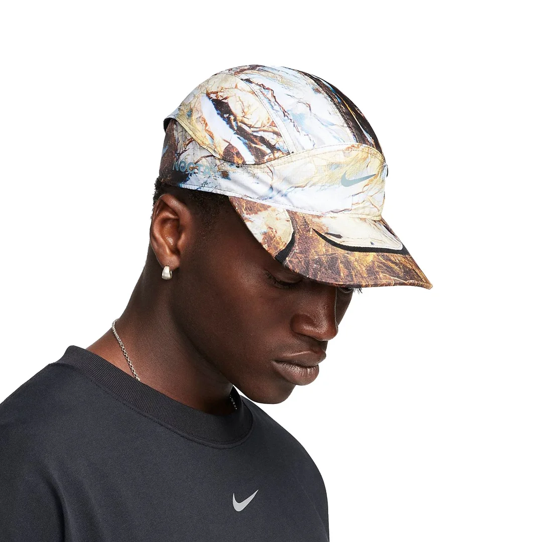 Nike x NOCTA Drake Cap 'Multi-Color' FD5465-902 - 1