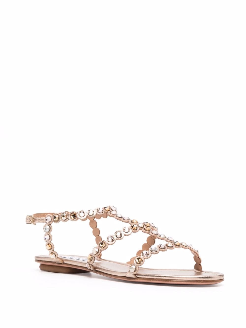 Tequila flat sandals - 2