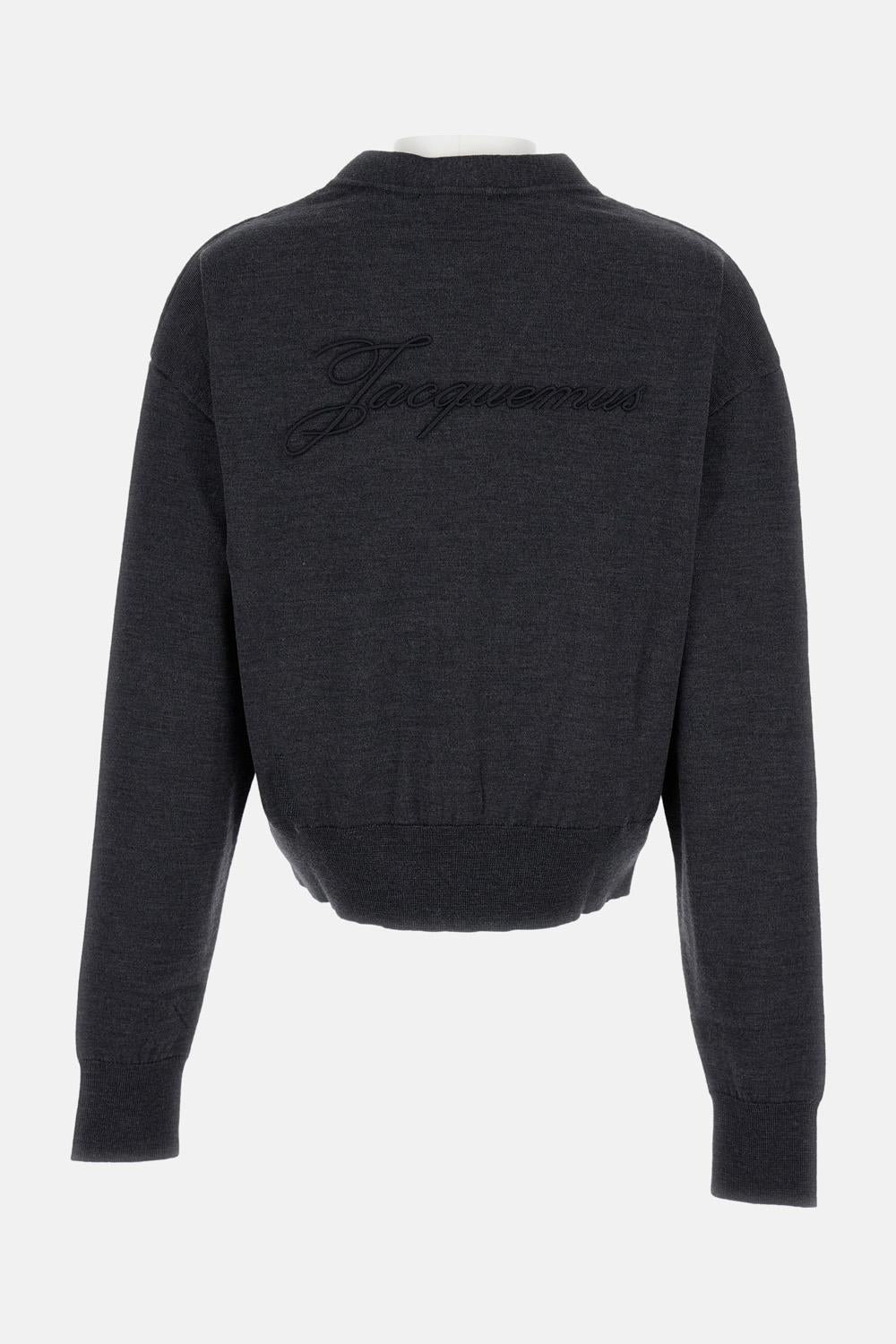 Cardigan - 3
