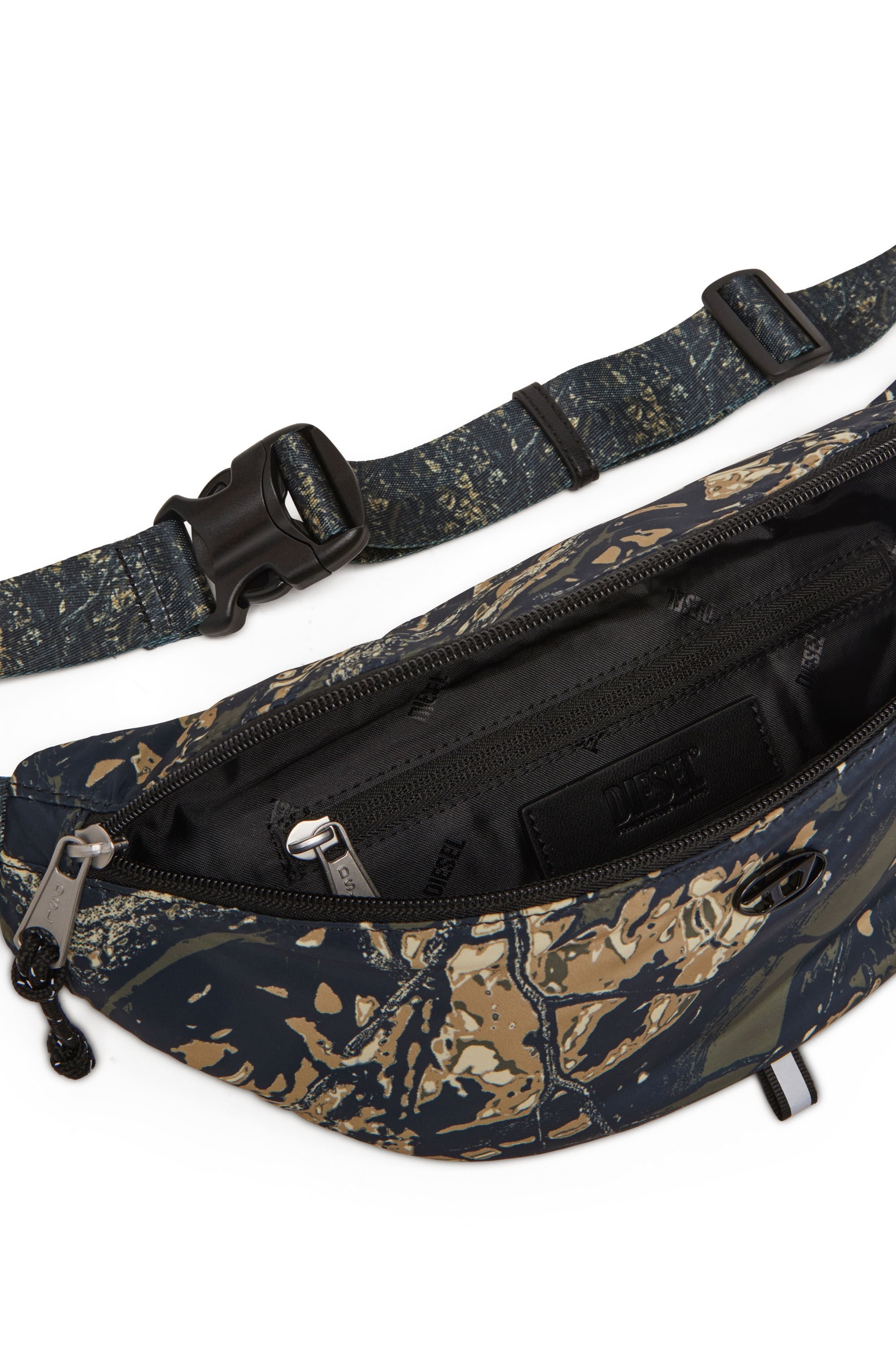 D-PACK BELTBAG X - 2