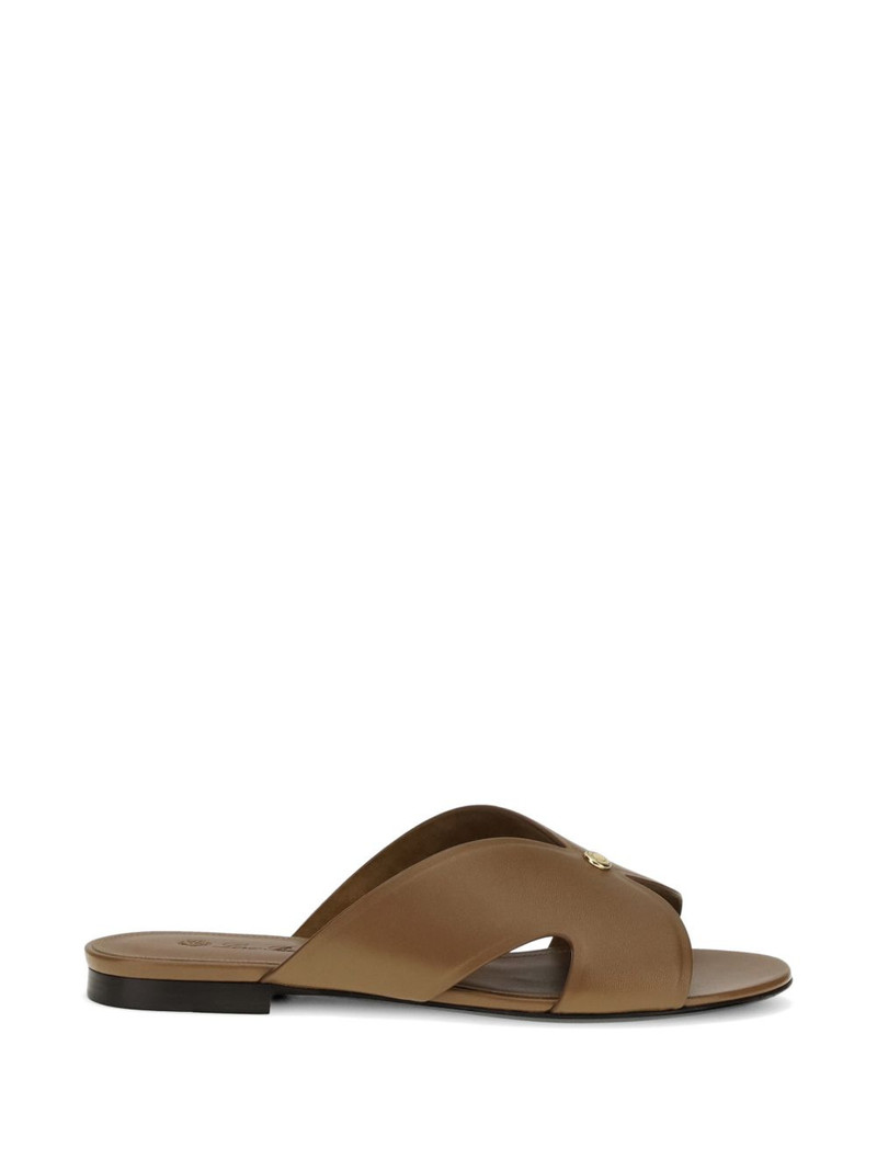 Vera crossover mules 1