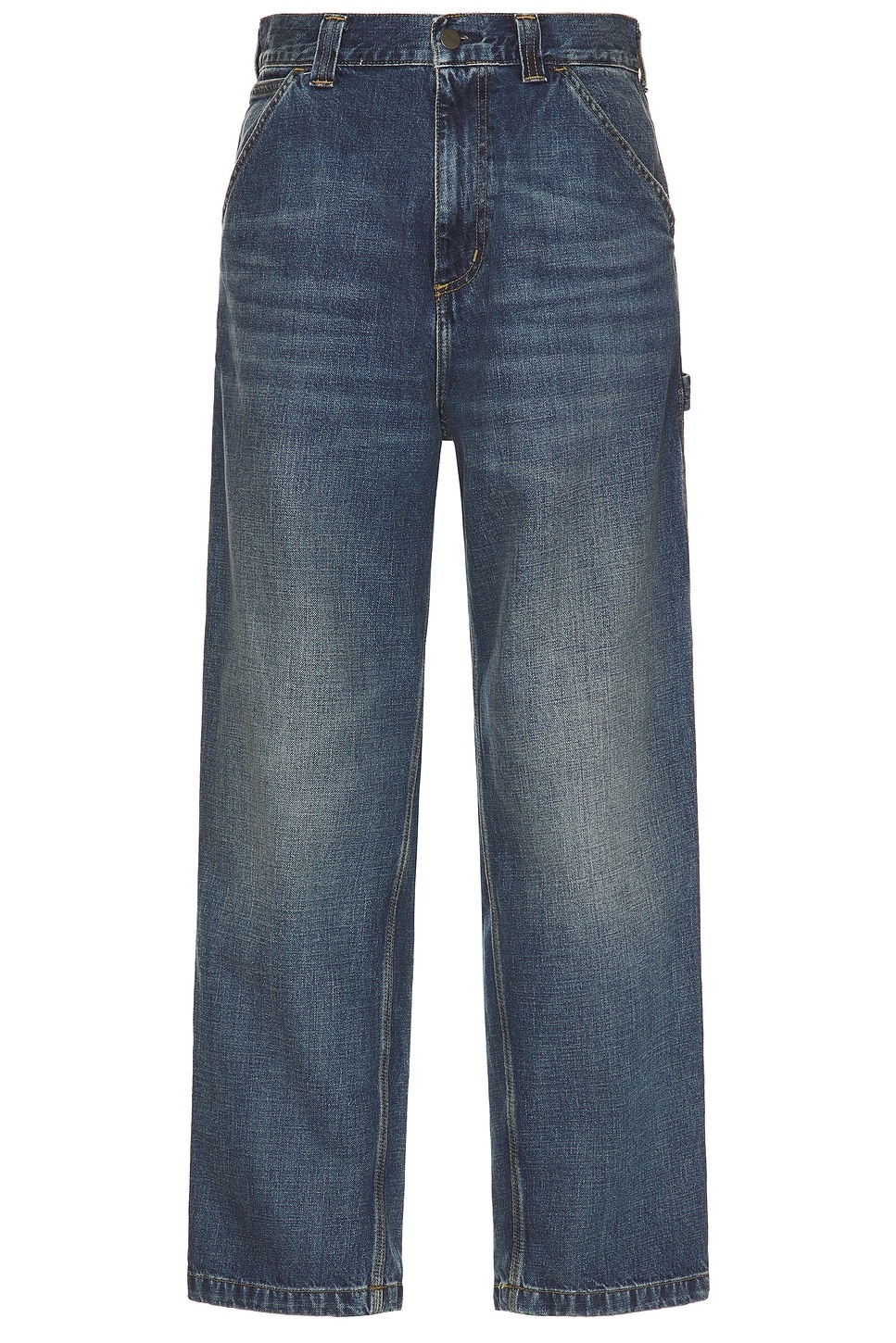 Single Knee Pant - 1