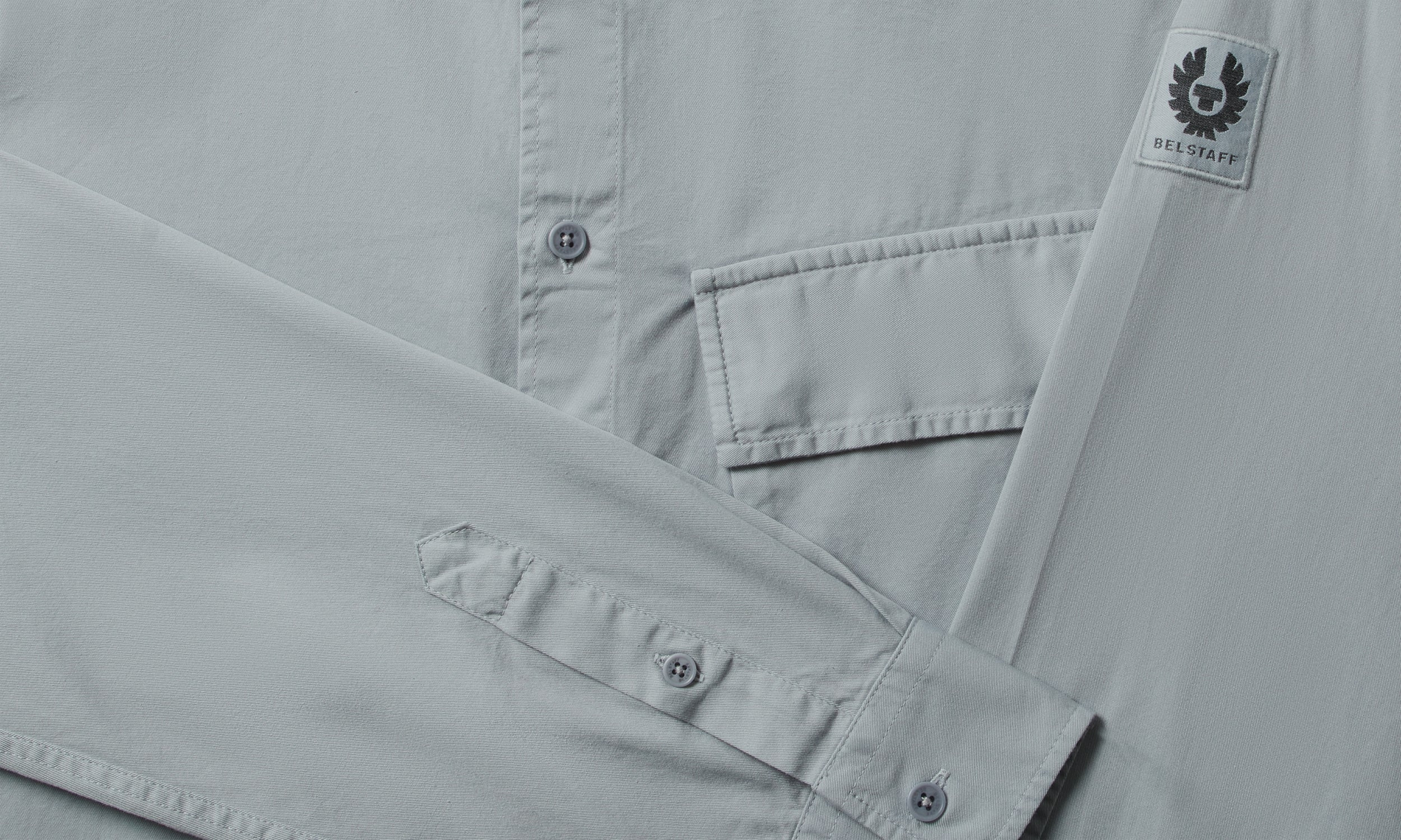 SCALE SHIRT - 6