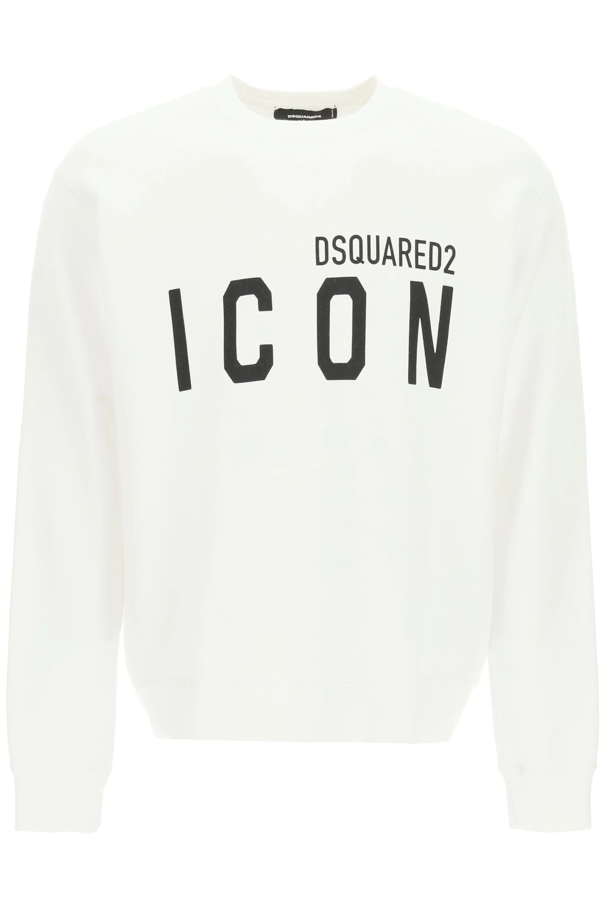 ICON LOGO SWEATSHIRT - 1