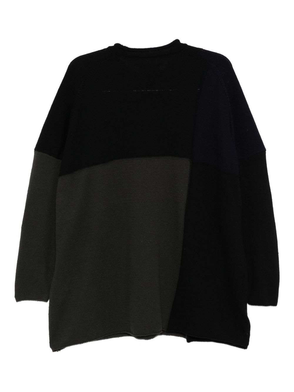 long-sleeved jumper - 2