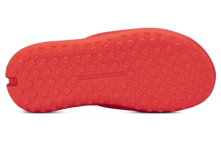 Under Armour Summit 'Red' 3026033-602 - 5