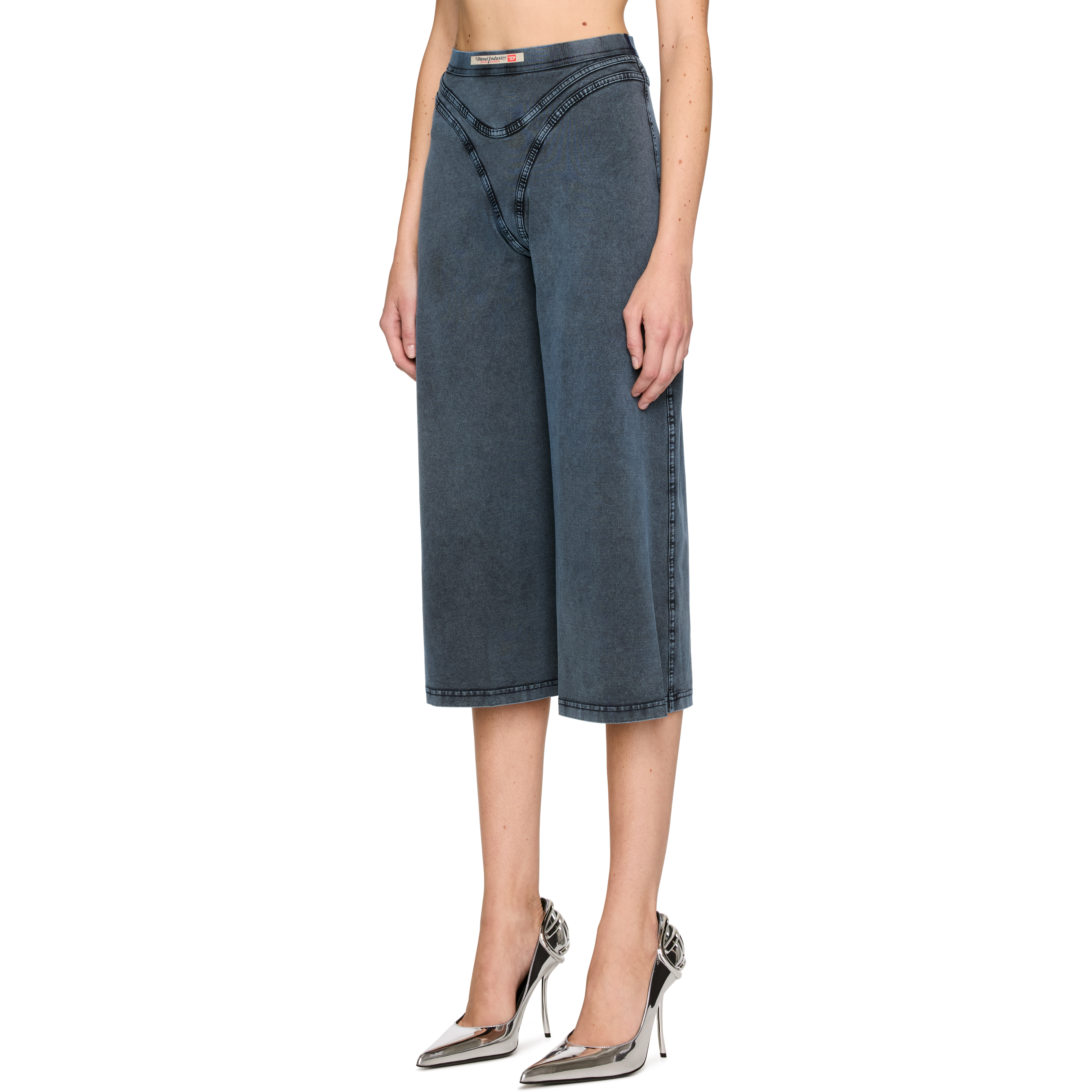 O-Alline Midi Skirt - 2