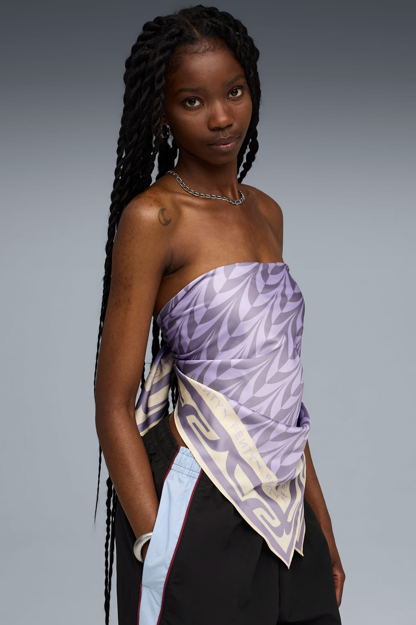 FENTY x PUMA Scarf - 3