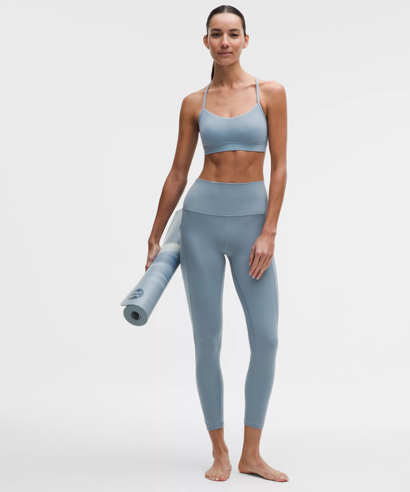 Flow Y Bra Nulu *Light Support, A–C Cups 3