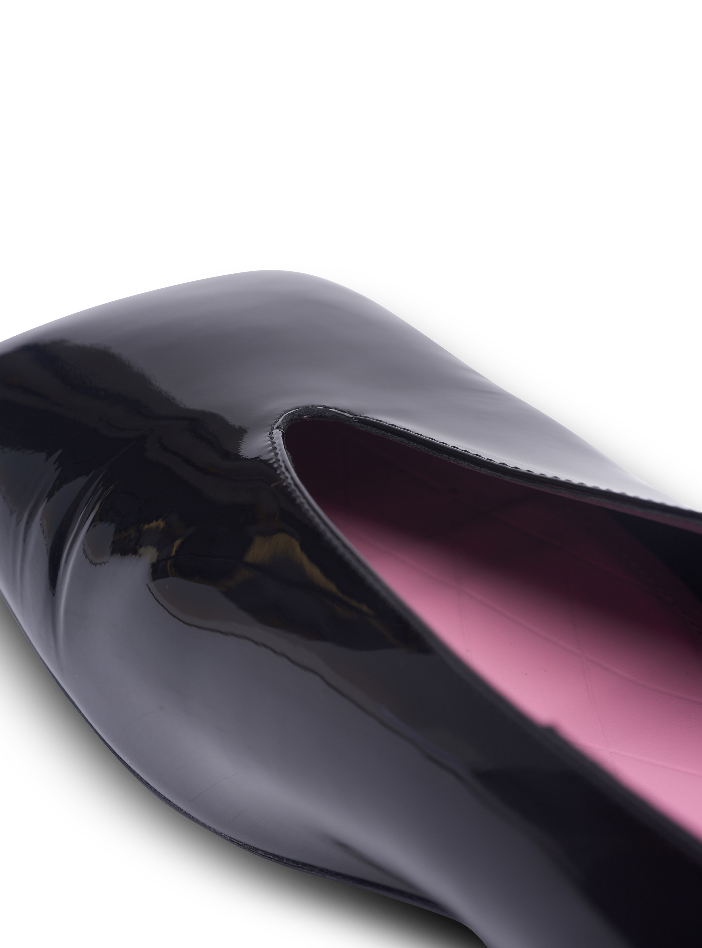 Edna patent leather Ballerina - 6